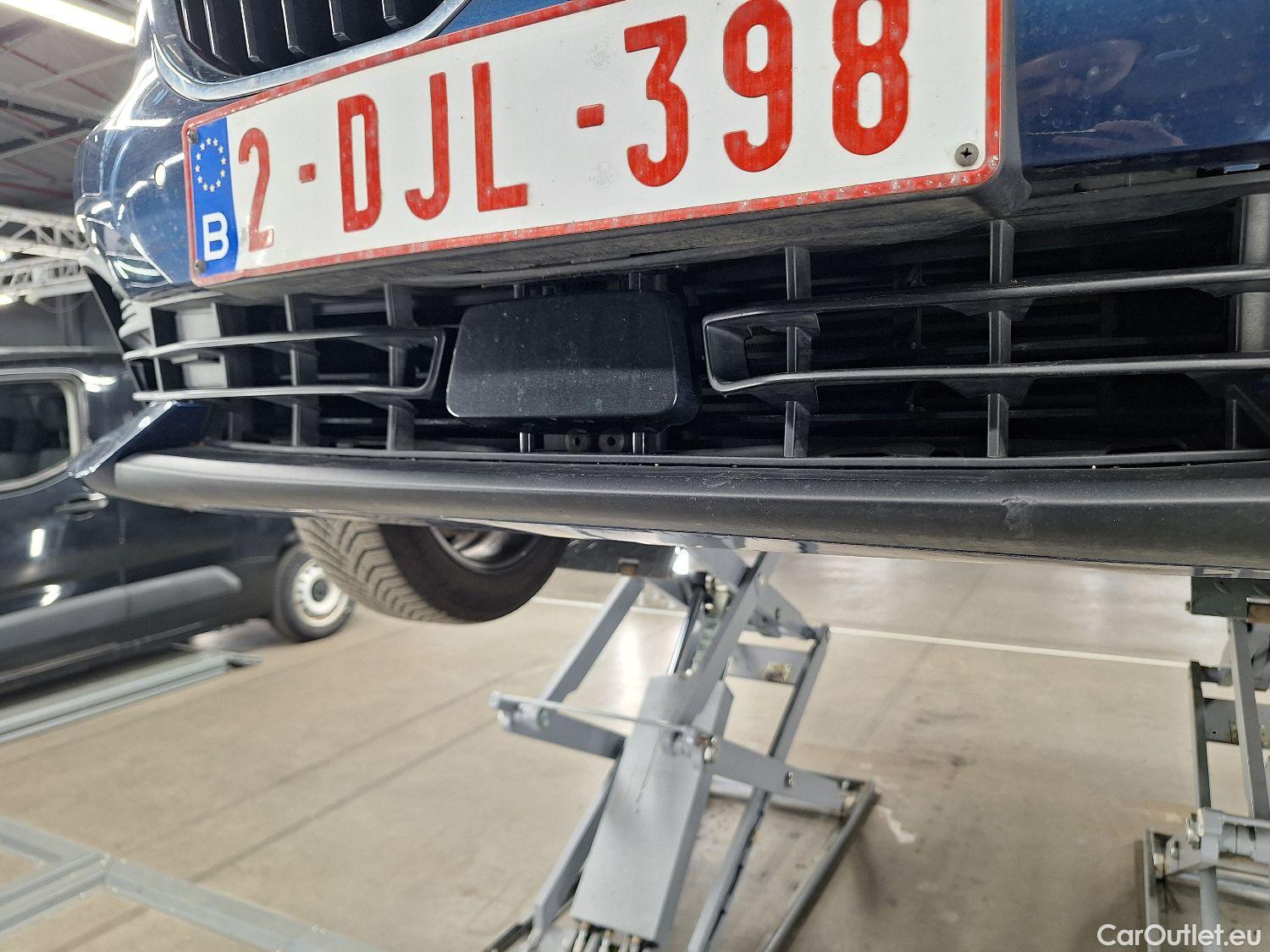  Bmw  Serie 1 BMW, 1-serie '19, BMW 1 Reeks Hatch 116d (85 kW) 5d #16