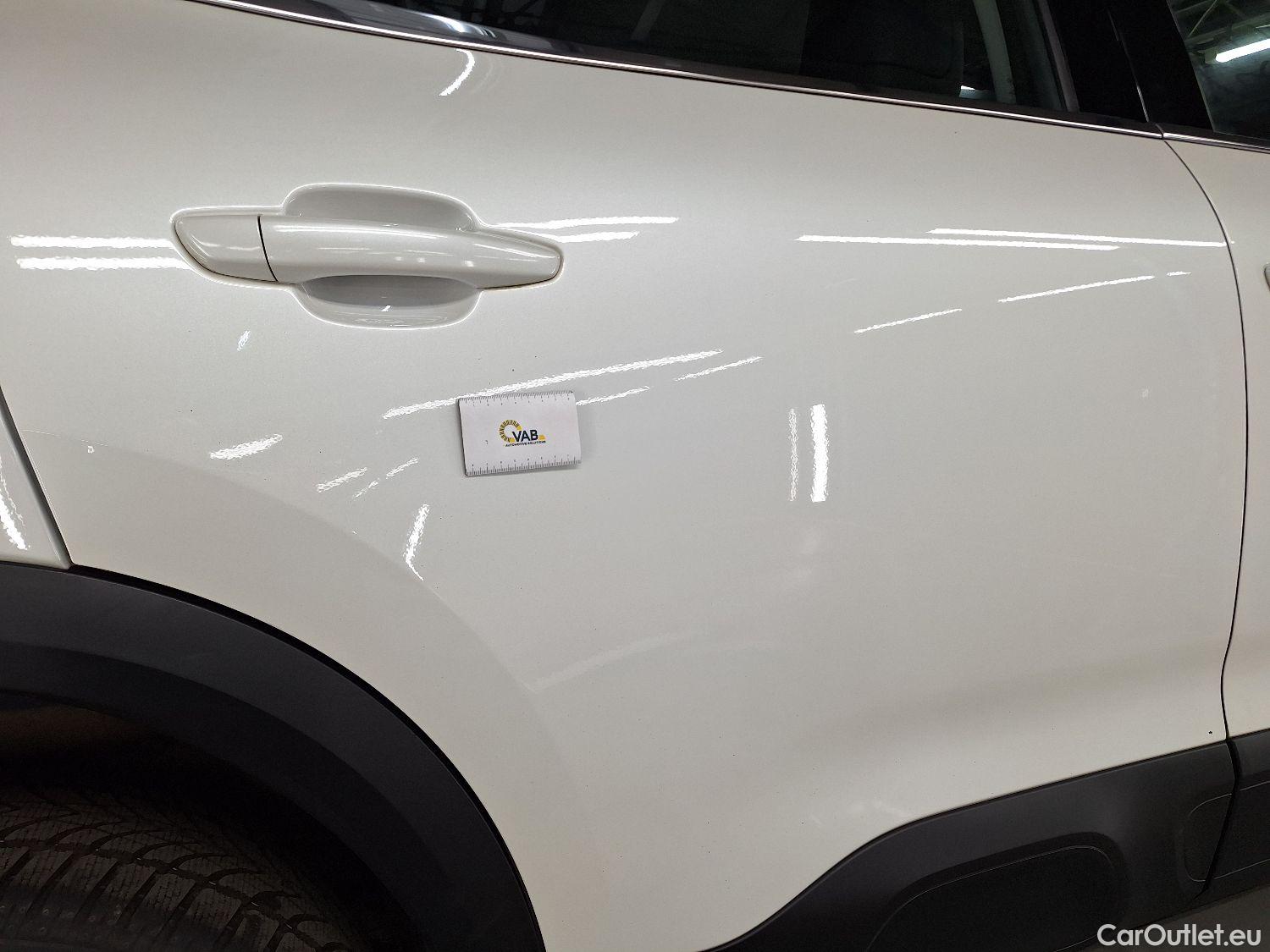  Citroen  C5 Citroën,  Aircross '18, Citroën  Aircross Hybrid 225 e-EAT8 Business GPS #12