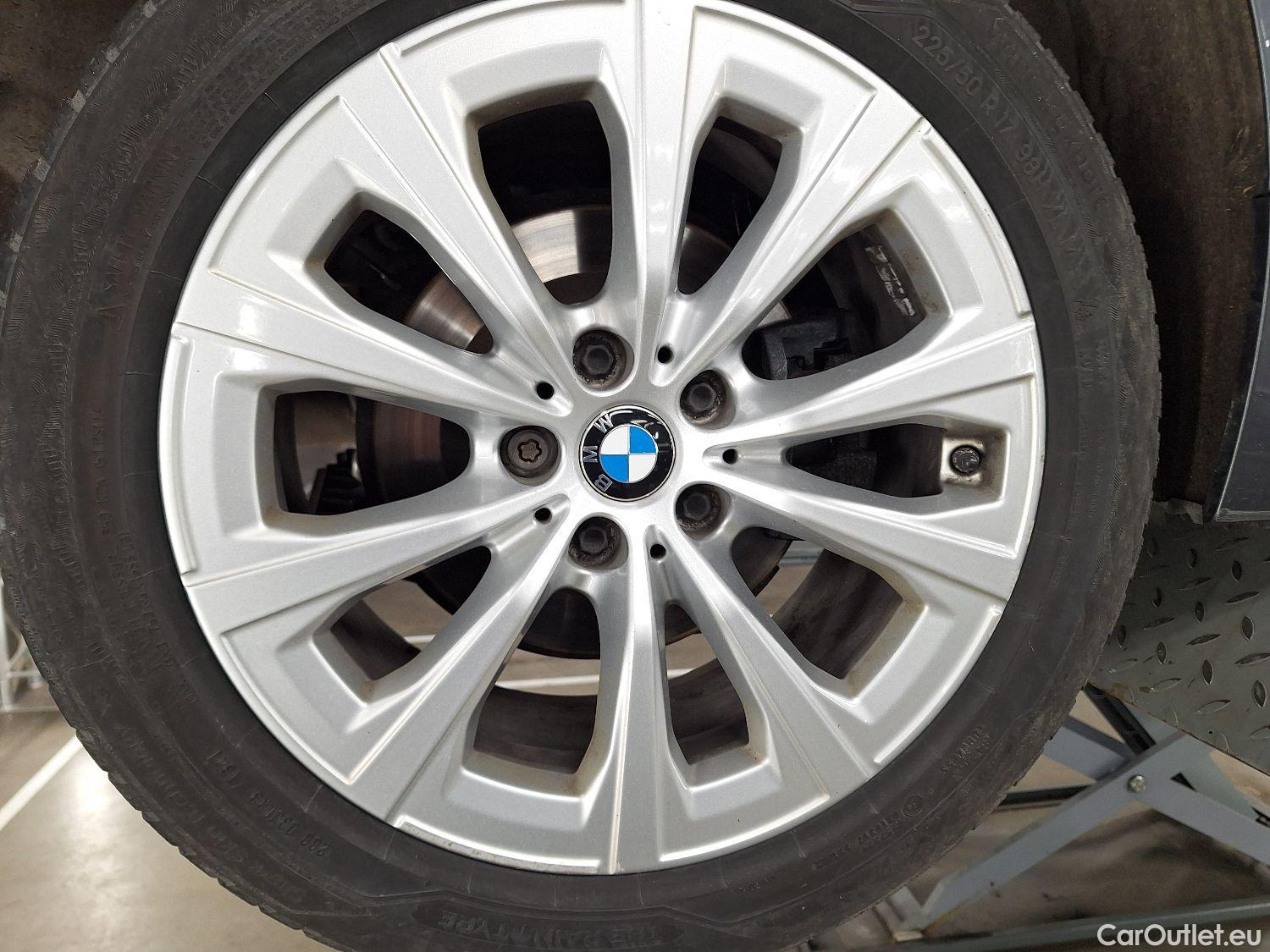  Bmw  Serie 3 BMW, 3-serie Touring '18, BMW 3 Reeks Touring 320dA (120 kW) 5d #7