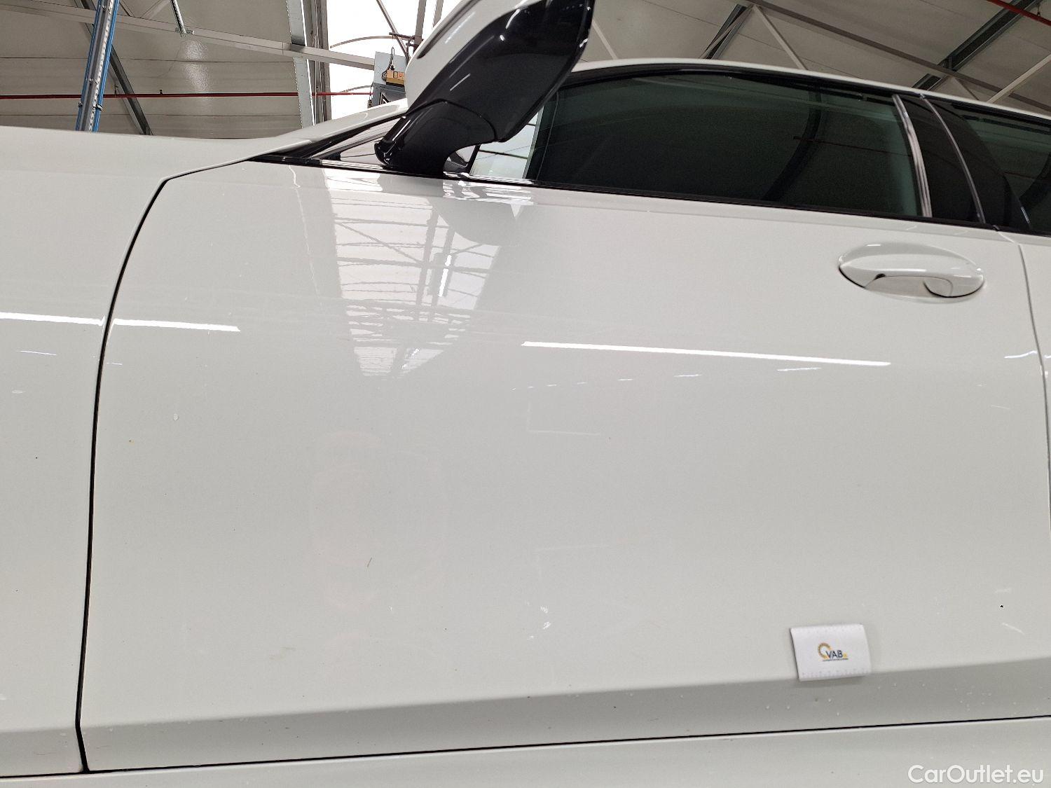  Bmw  Serie 3 BMW, 3-serie FL'22, BMW 3 Reeks Berline 318i (115 kW) 4d #3