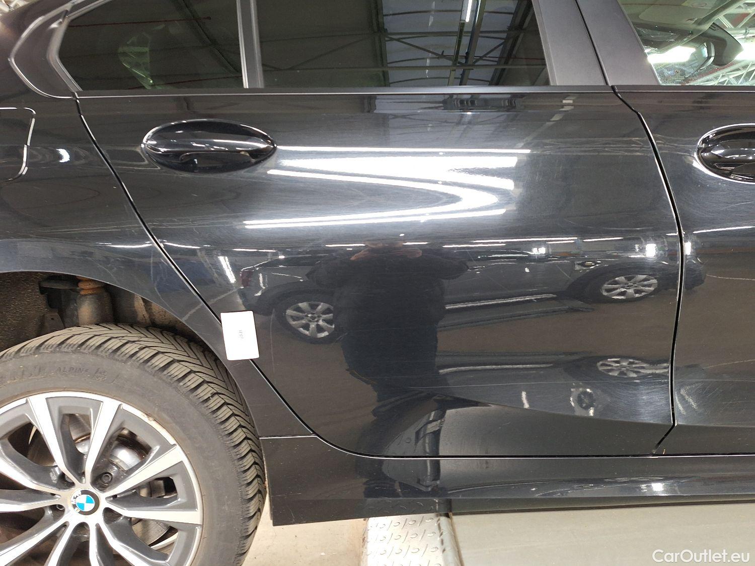  Bmw  Serie 3 BMW, 3-serie '18, BMW 3 Reeks Berline 330e (135 kW) 4d #26