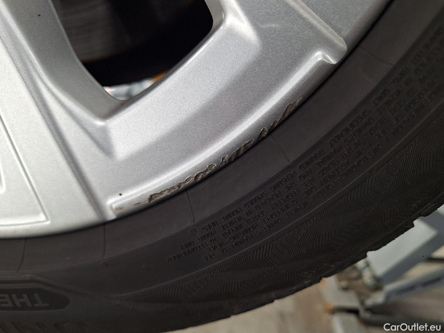  Bmw  Serie 3 BMW, 3-serie Touring '18, BMW 3 Reeks Touring 320dA (120 kW) 5d #11