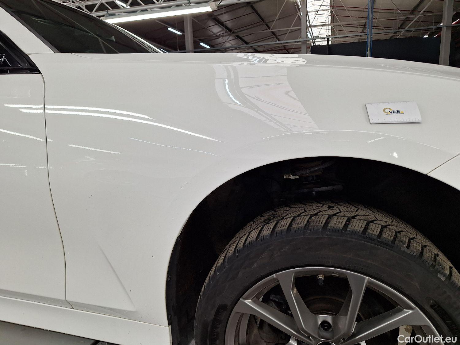  Bmw  Serie 3 BMW, 3-serie FL'22, BMW 3 Reeks Berline 318i (115 kW) 4d #5