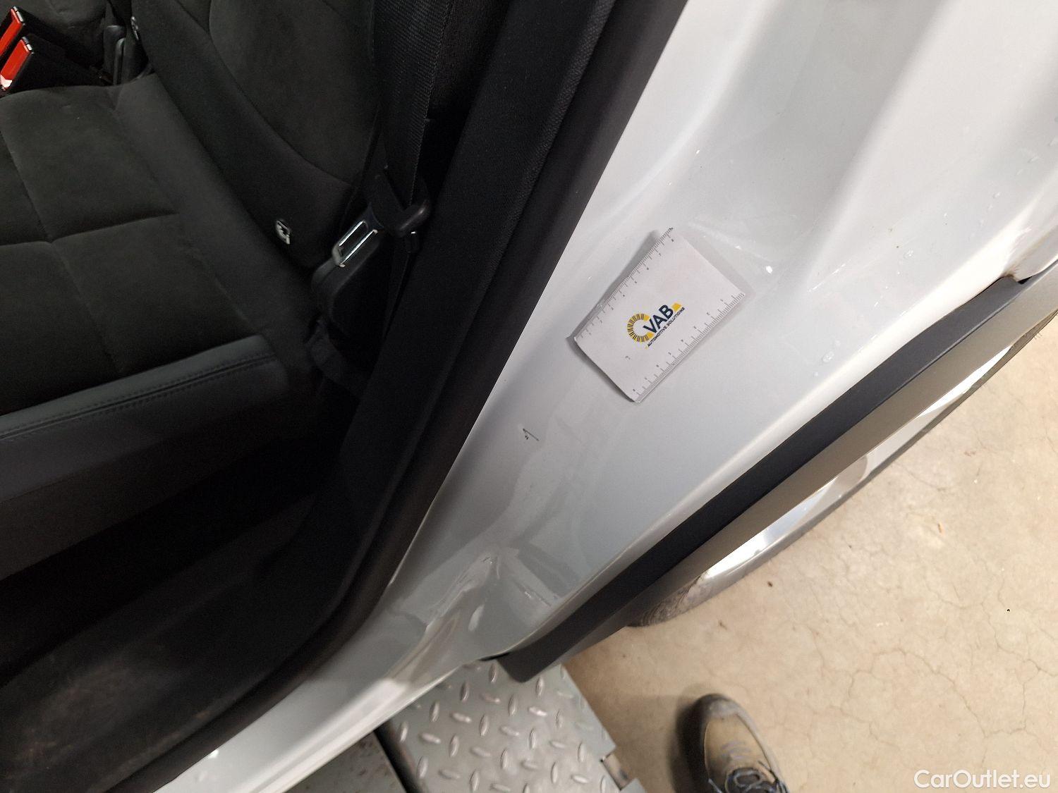  Citroen  C5 Citroën,  Aircross '18, Citroën  Aircross Hybrid 225 e-EAT8 Business GPS #20