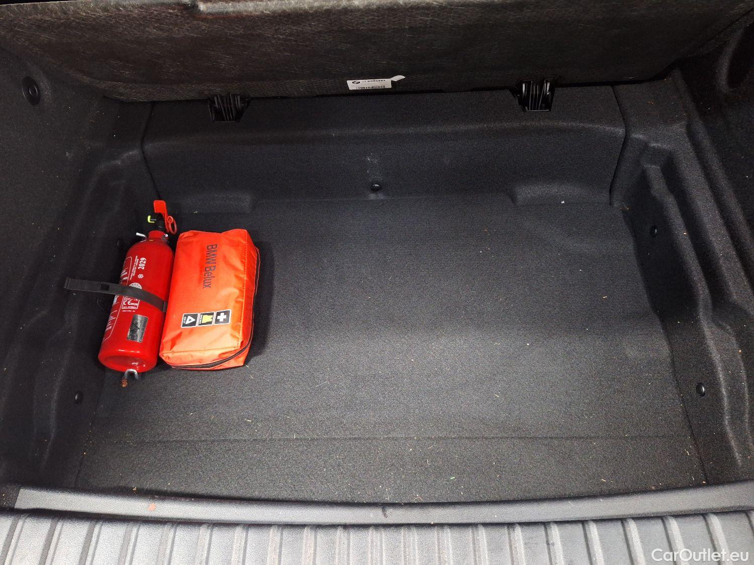  Bmw  Serie 1 BMW, 1-serie '19, BMW 1 Reeks Hatch 116d (85 kW) 5d #2