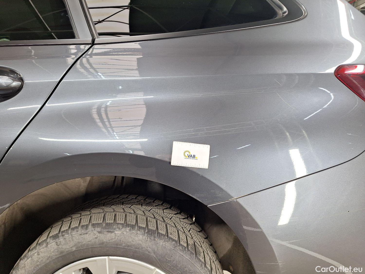  Bmw  Serie 3 BMW, 3-serie Touring '18, BMW 3 Reeks Touring 320dA (120 kW) 5d #28