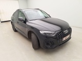  Audi  Q5 Audi,  SB FL'20, Audi  SPORTBACK Bus.Ed.SL 35 TDI S tronic 5d #9