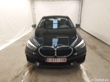  Bmw  Serie 1 BMW 1 Reeks Hatch 116dA (85 kW) 5d #5