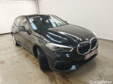  Bmw  Serie 1 BMW 1 Reeks Hatch 116dA (85 kW) 5d #8