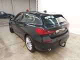  Bmw  Serie 1 BMW 1 Reeks Hatch 116dA (85 kW) 5d #7