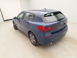  Bmw  Serie 1 BMW, 1-serie '19, BMW 1 Reeks Hatch 116d (85 kW) 5d #6