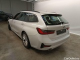  Bmw  Serie 3 BMW 3 TOURING DIESEL - 2019 318 dA 150hp MHD AdBlue 5d #7