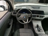  Bmw  Serie 3 BMW 3 TOURING DIESEL - 2019 318 dA 150hp MHD AdBlue 5d #9