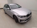  Bmw  Serie 3 BMW, 3-serie Touring '18, BMW 3 Reeks Touring 320dA (120 kW) 5d #9