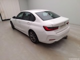  Bmw  Serie 3 BMW, 3-serie FL'22, BMW 3 Reeks Berline 318i (115 kW) 4d #6