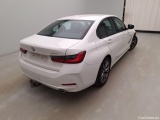  Bmw  Serie 3 BMW, 3-serie FL'22, BMW 3 Reeks Berline 318i (115 kW) 4d #8