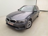  Bmw  Serie 3 BMW, 3-serie Touring '18, BMW 3 Reeks Touring 320dA (120 kW) 5d #2
