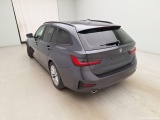  Bmw  Serie 3 BMW, 3-serie Touring '18, BMW 3 Reeks Touring 320dA (120 kW) 5d #6