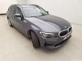  Bmw  Serie 3 BMW, 3-serie Touring '18, BMW 3 Reeks Touring 320dA (120 kW) 5d #9