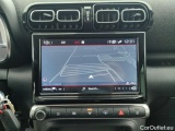  Citroen  C3 Citroën  Aircross 1.2 PureTech 110 S&S MAN6 Shine 5d #13
