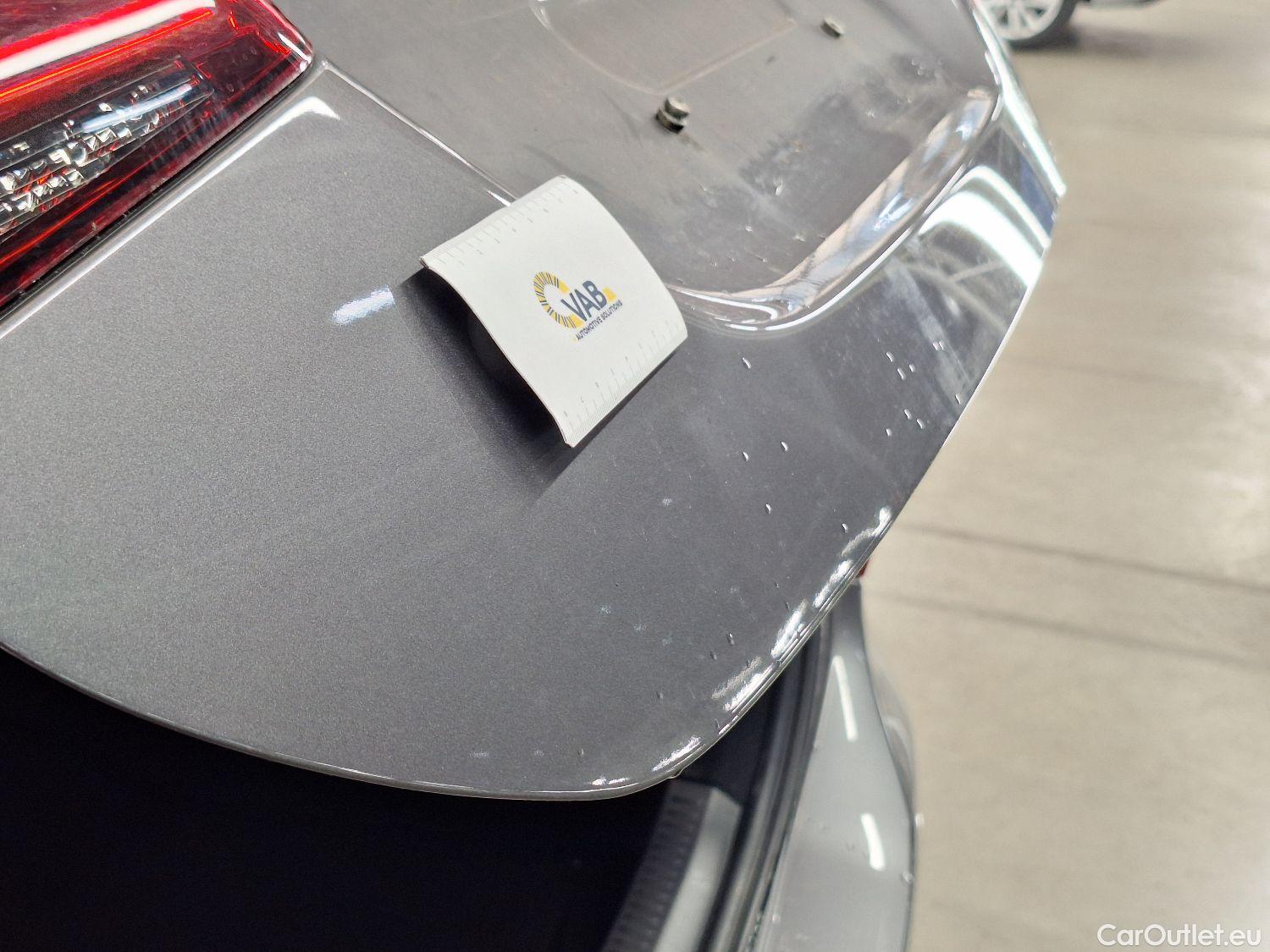  Mercedes  A-Klasse Mercedes, A-Class Berline '18, Mercedes-Benz  Limousine A 180d DCT Busine #35