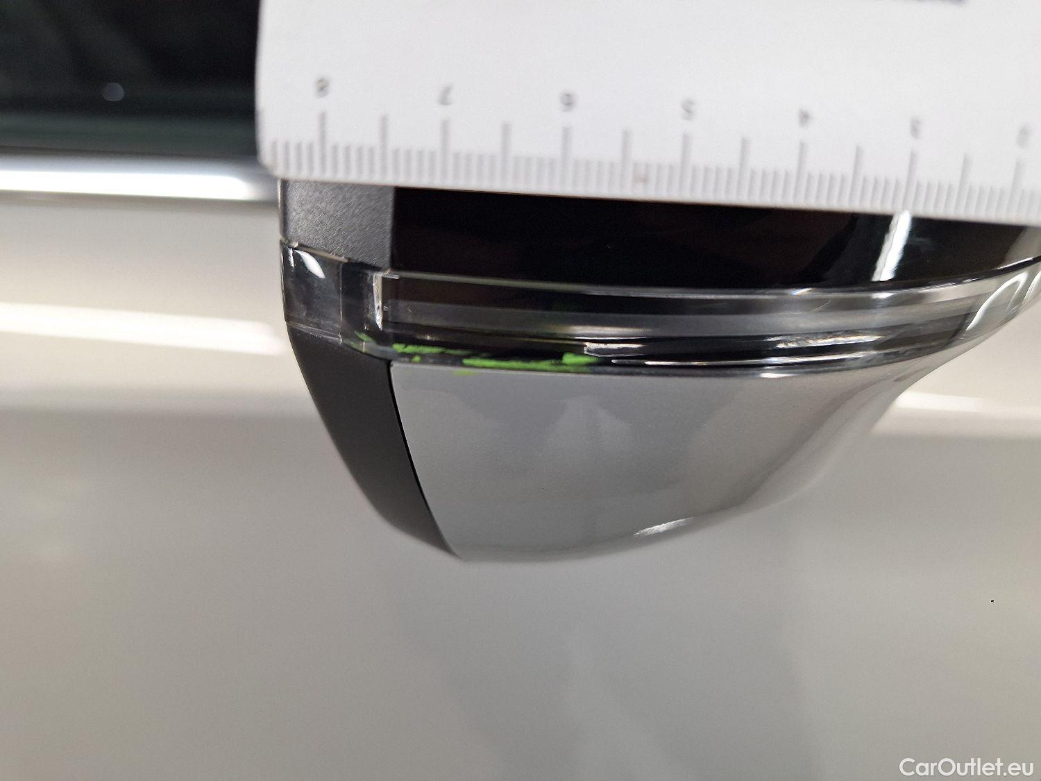  DS  DS7 DS,  CB '17, DS 7 Crossback E-Tense 4x4 PERFORMANCE Line 5d #50