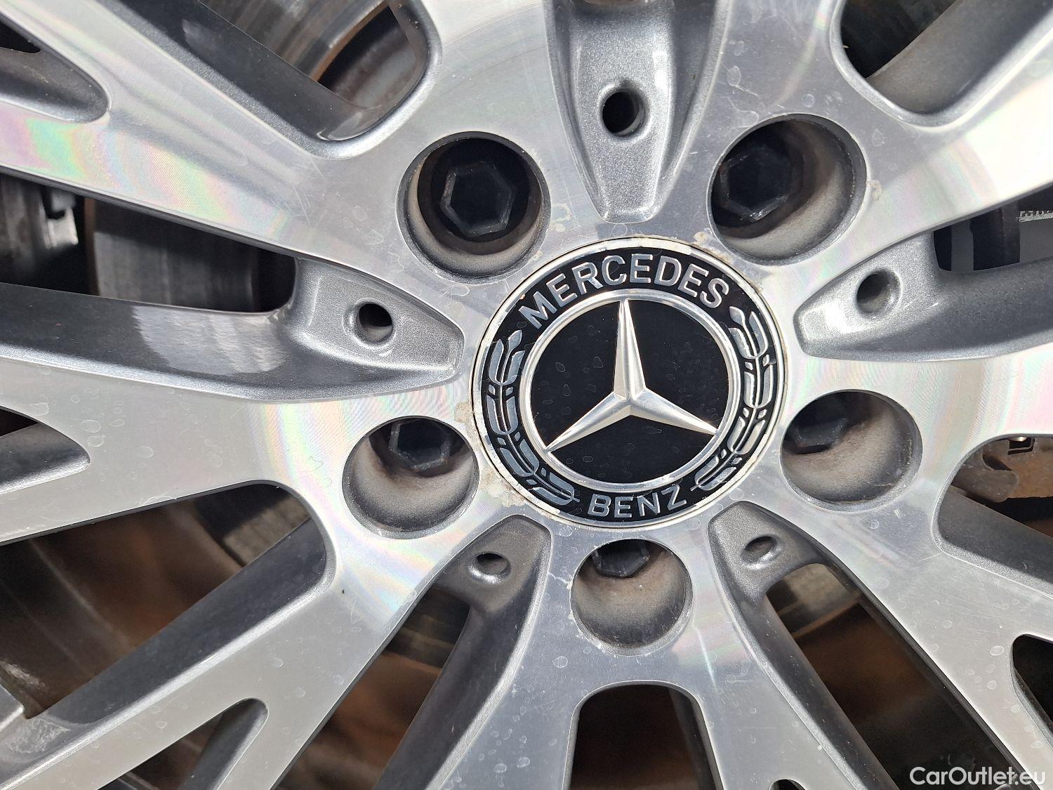  Mercedes  CLA-Klasse Mercedes, CLA-Class SB '19, Mercedes-Benz CLA Shooting Brake CLA 250 e 5d #13