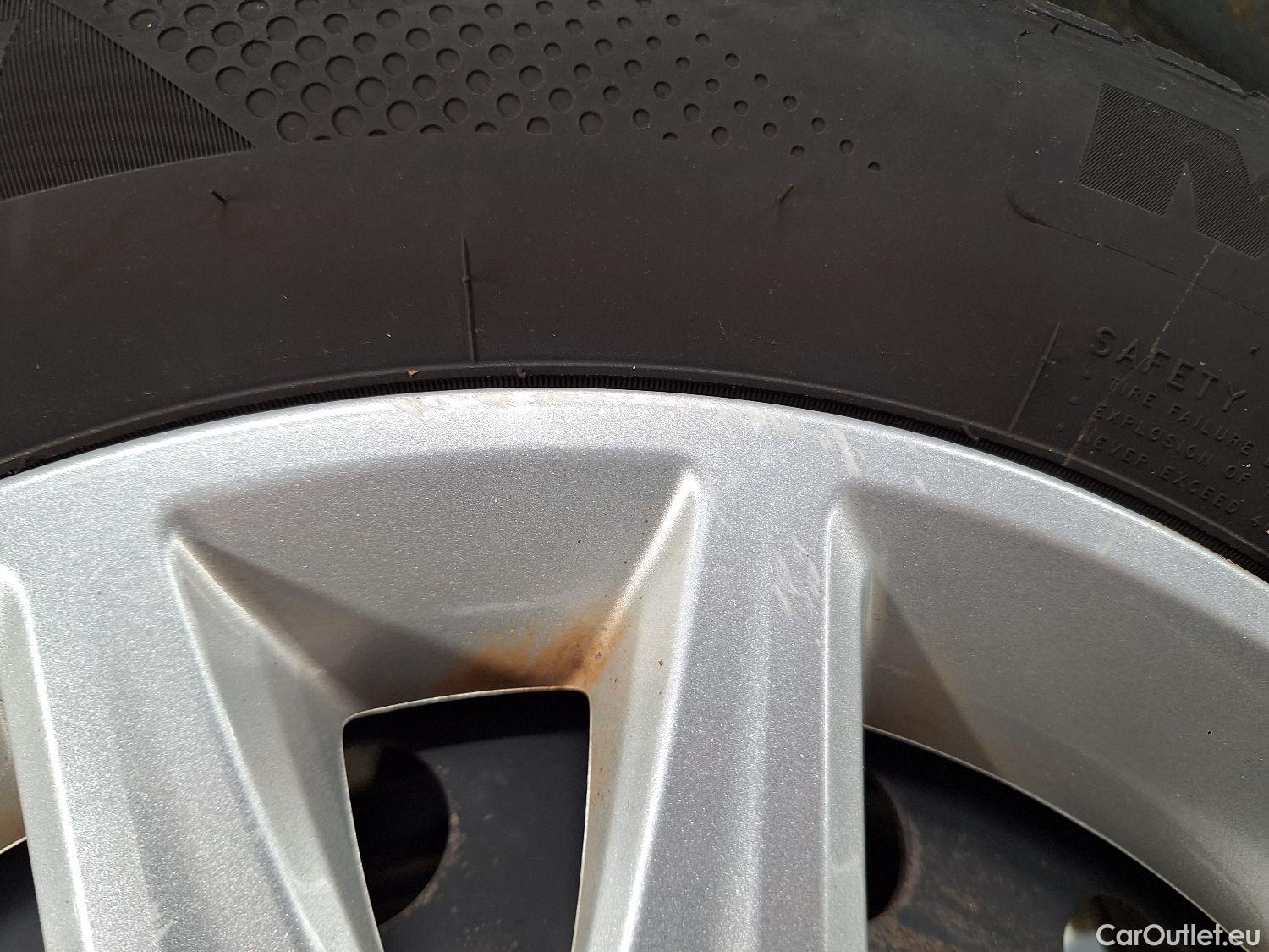  Ford  Fiesta Ford,  '17, Ford  1.1i 52kW Business Class 5d #10