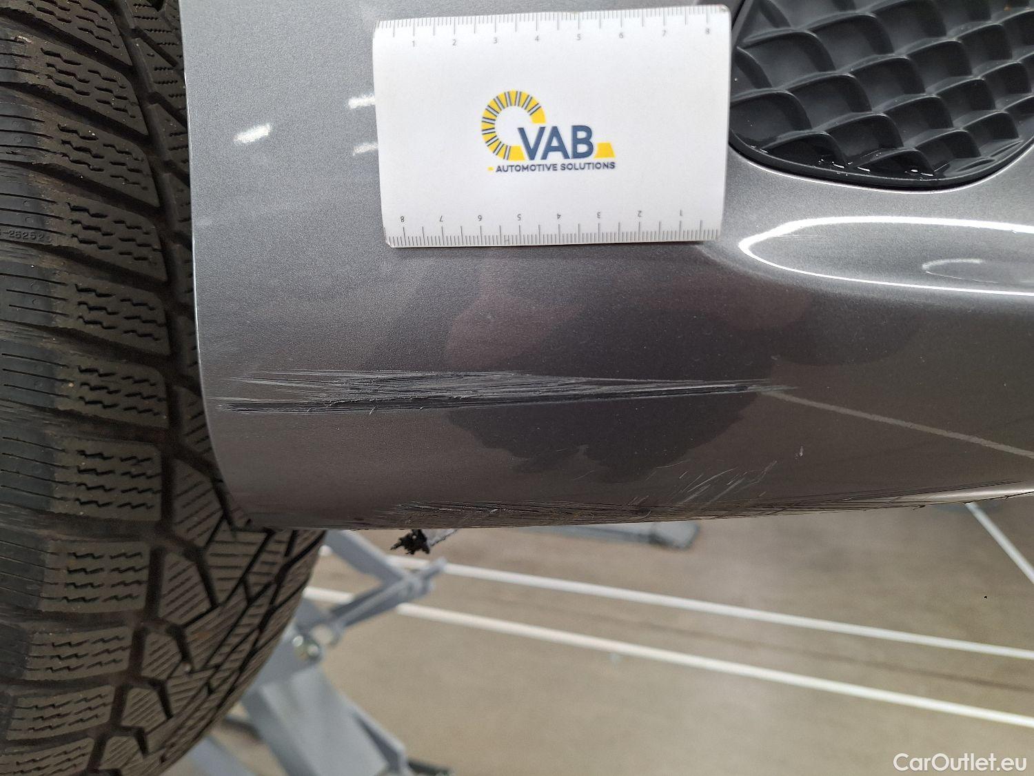  Mercedes  A-Klasse Mercedes, A-Class Berline '18, Mercedes-Benz  Limousine A 180d DCT Busine #10