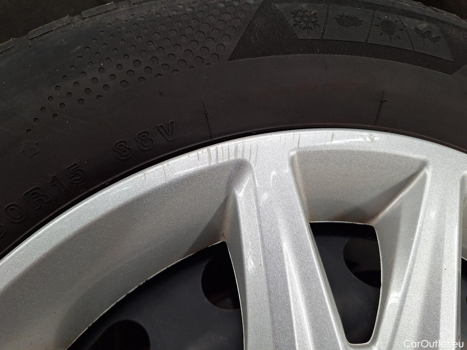  Ford  Fiesta Ford,  '17, Ford  1.1i 52kW Business Class 5d #6