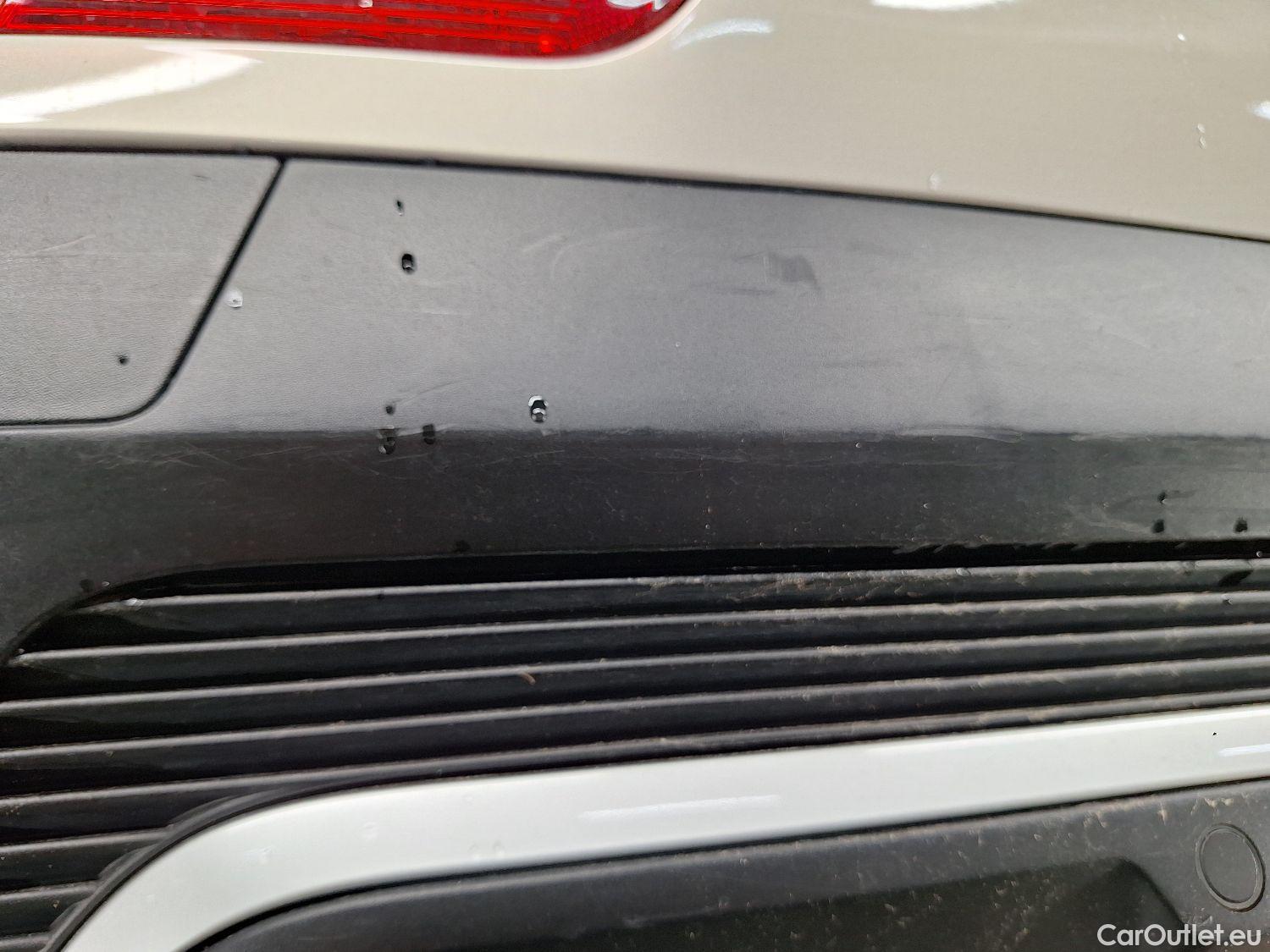  DS  DS7 DS,  CB '17, DS 7 Crossback E-Tense 4x4 PERFORMANCE Line 5d #31