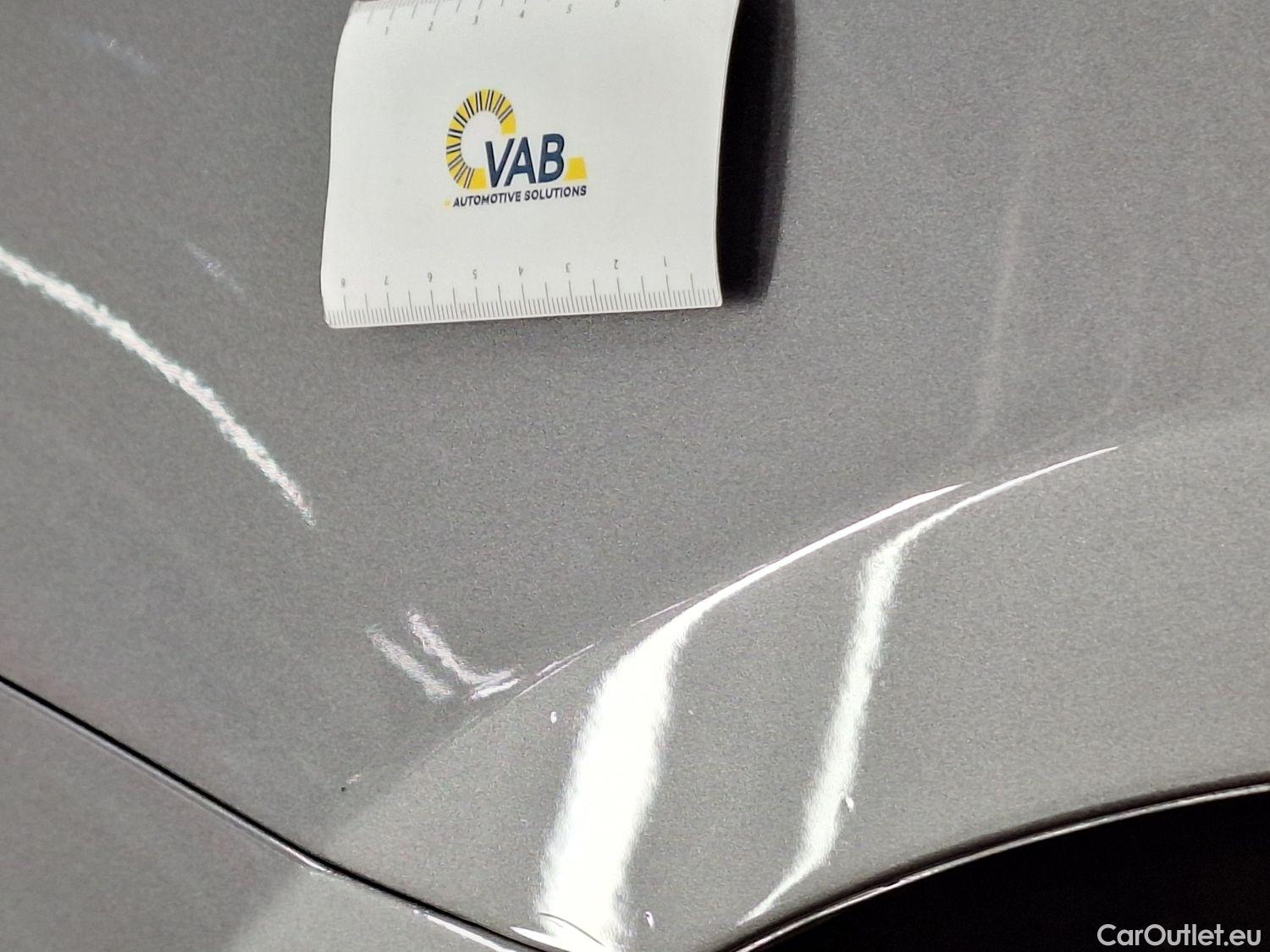  Mercedes  A-Klasse Mercedes, A-Class Berline '18, Mercedes-Benz  Limousine A 180d DCT Busine #23