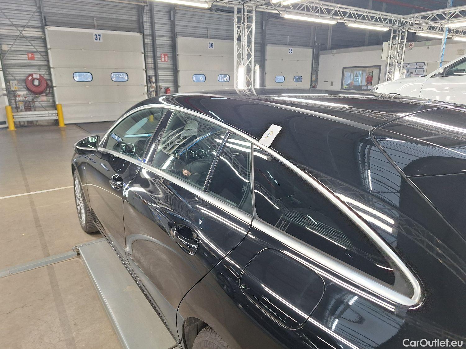  Mercedes  CLA-Klasse Mercedes, CLA-Class SB '19, Mercedes-Benz CLA Shooting Brake CLA 250 e 5d #25