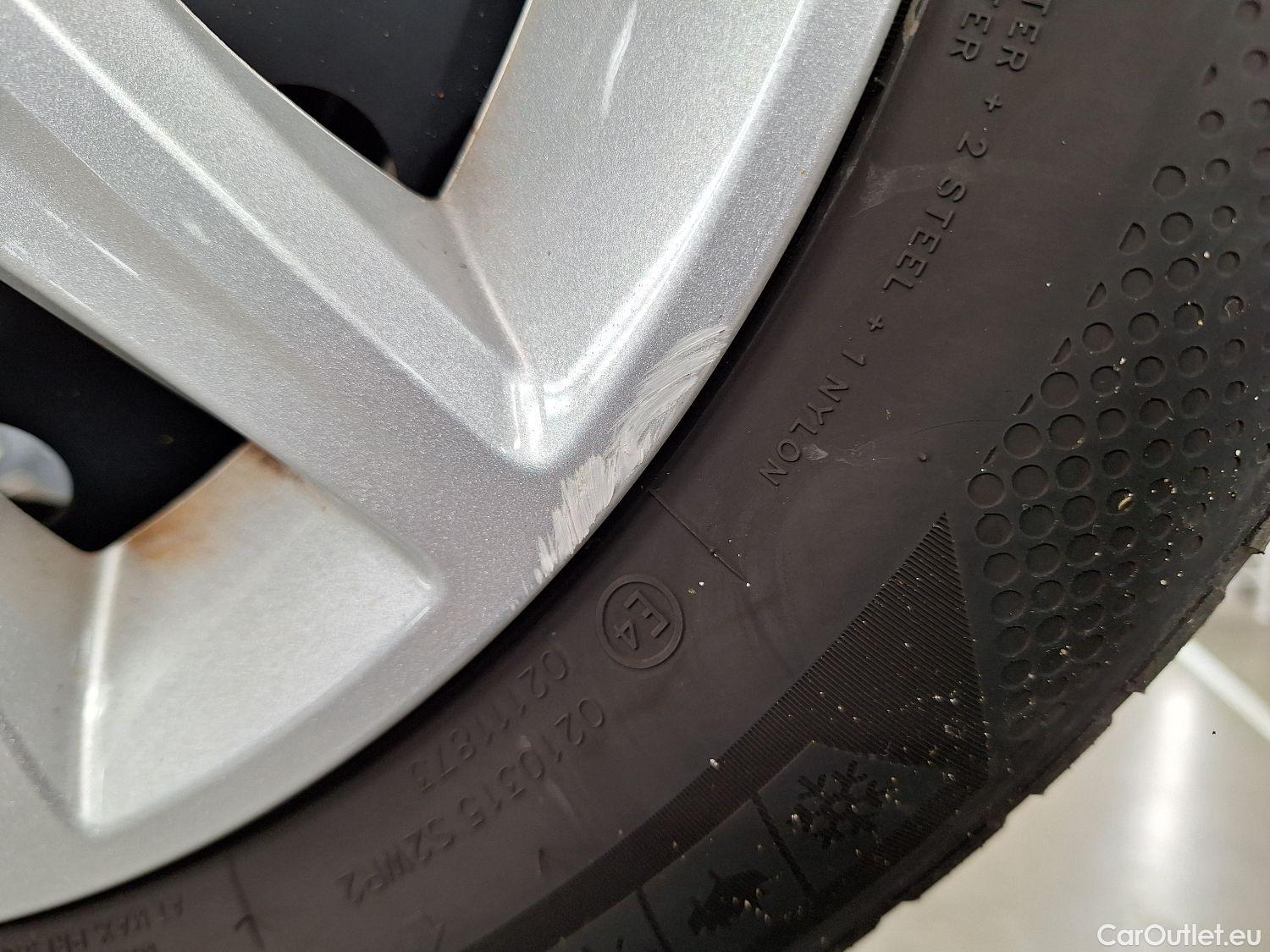  Ford  Fiesta Ford,  '17, Ford  1.1i 52kW Business Class 5d #7