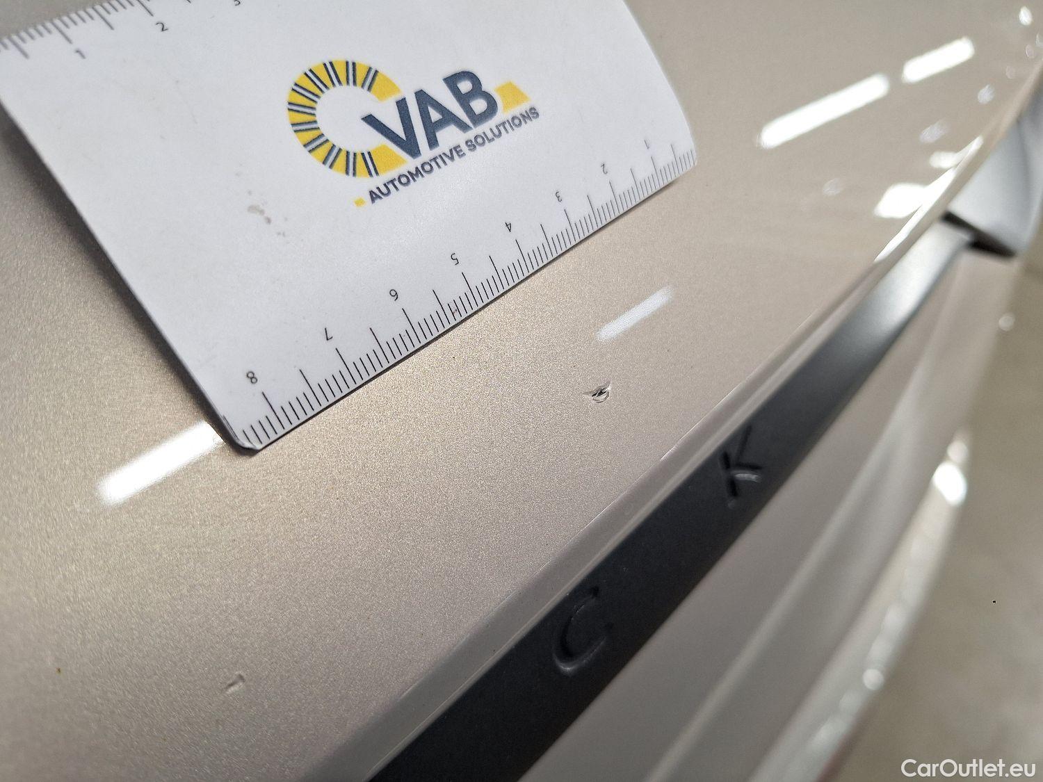  DS  DS7 DS,  CB '17, DS 7 Crossback E-Tense 4x4 PERFORMANCE Line 5d #52