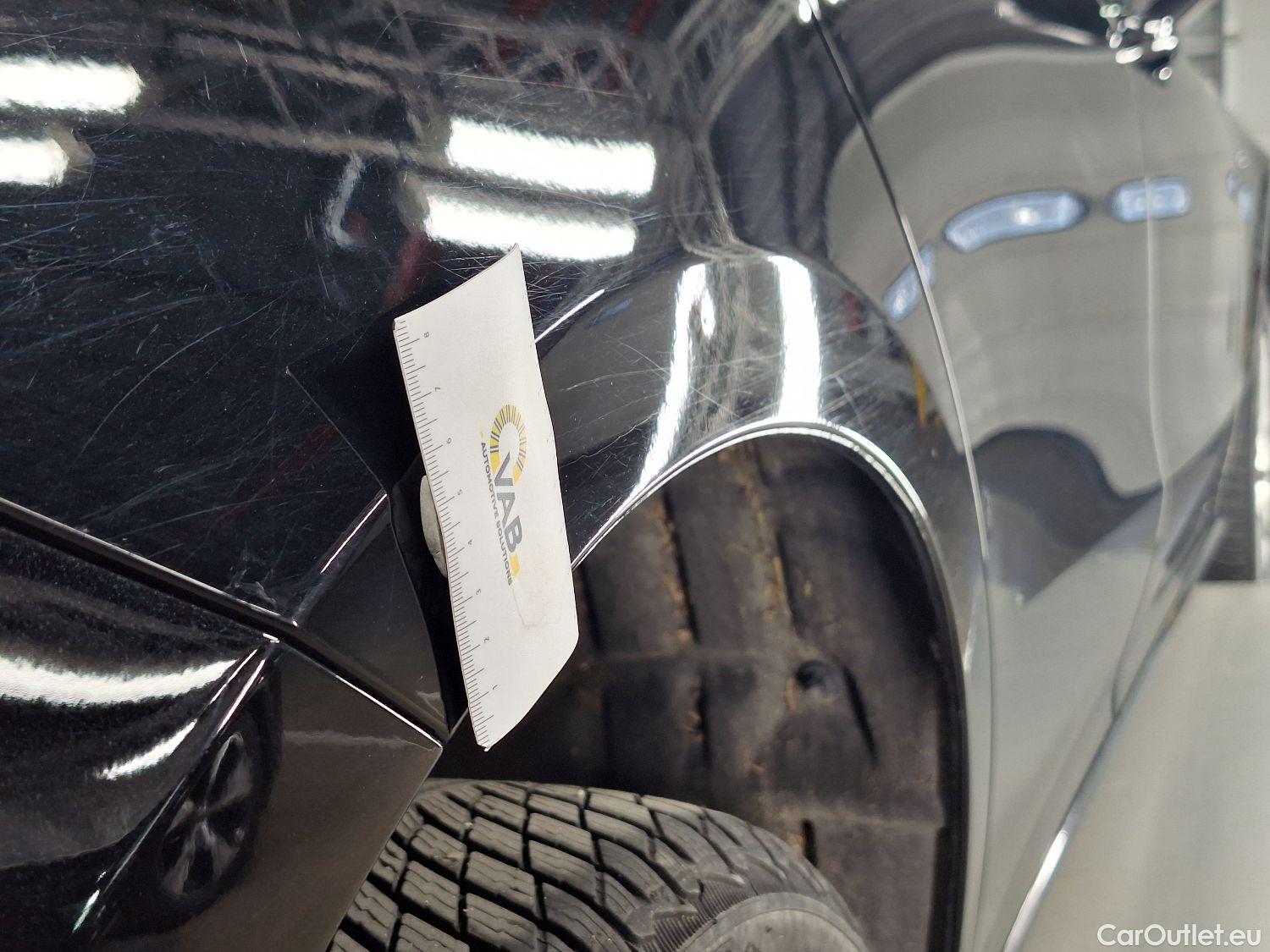  Mercedes  CLA-Klasse Mercedes, CLA-Class SB '19, Mercedes-Benz CLA Shooting Brake CLA 250 e 5d #23