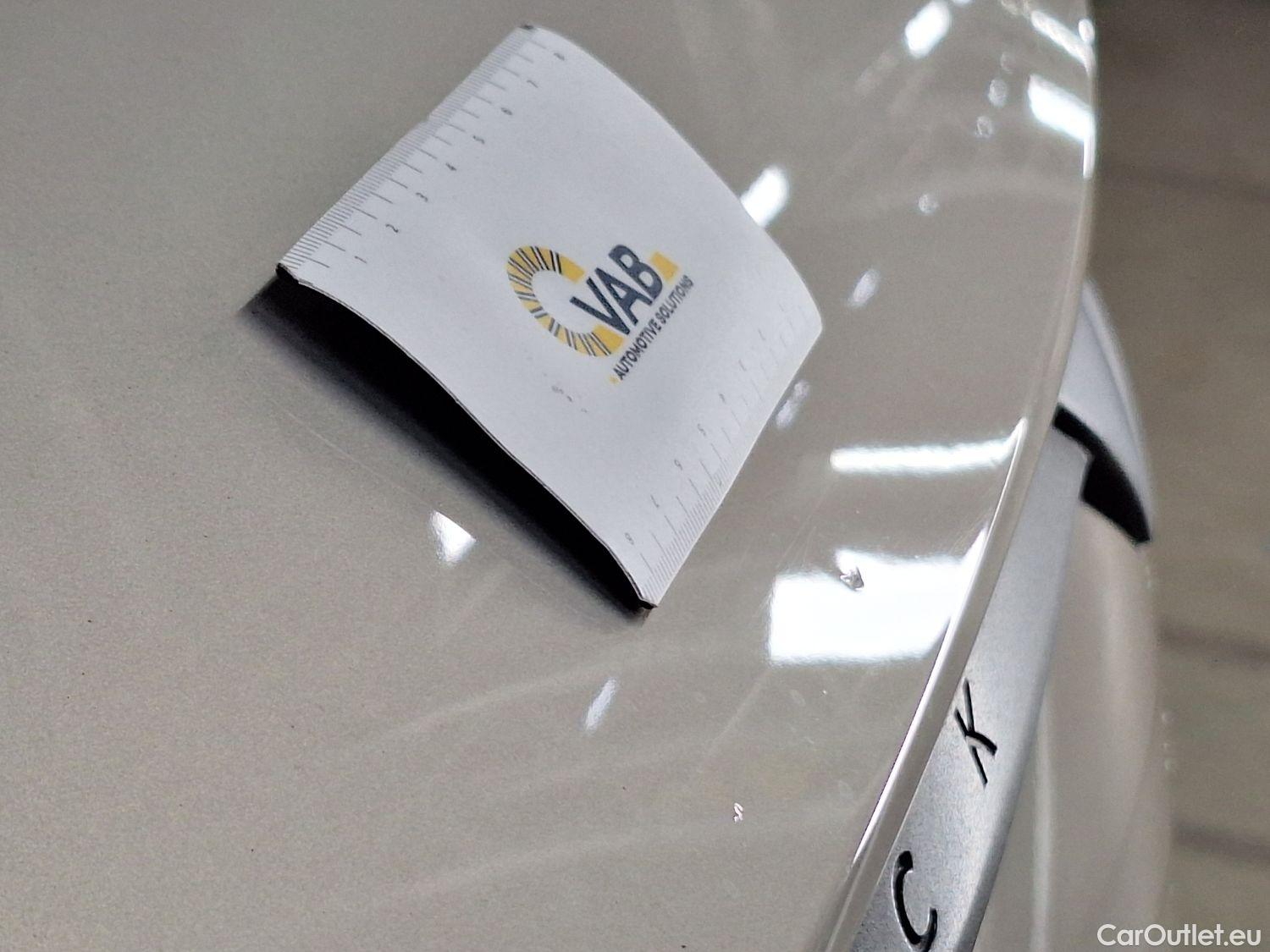  DS  DS7 DS,  CB '17, DS 7 Crossback E-Tense 4x4 PERFORMANCE Line 5d #53