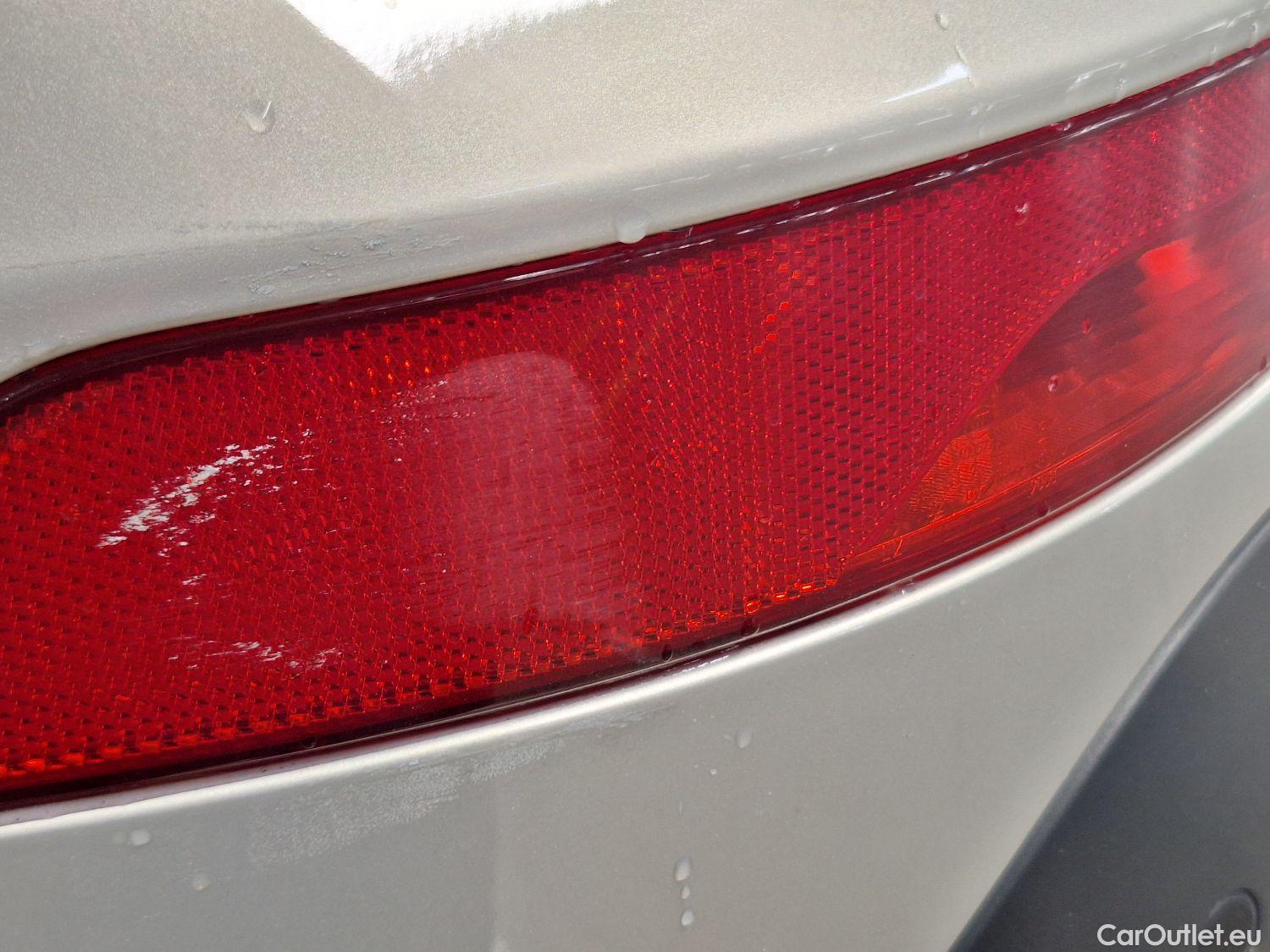  DS  DS7 DS,  CB '17, DS 7 Crossback E-Tense 4x4 PERFORMANCE Line 5d #29