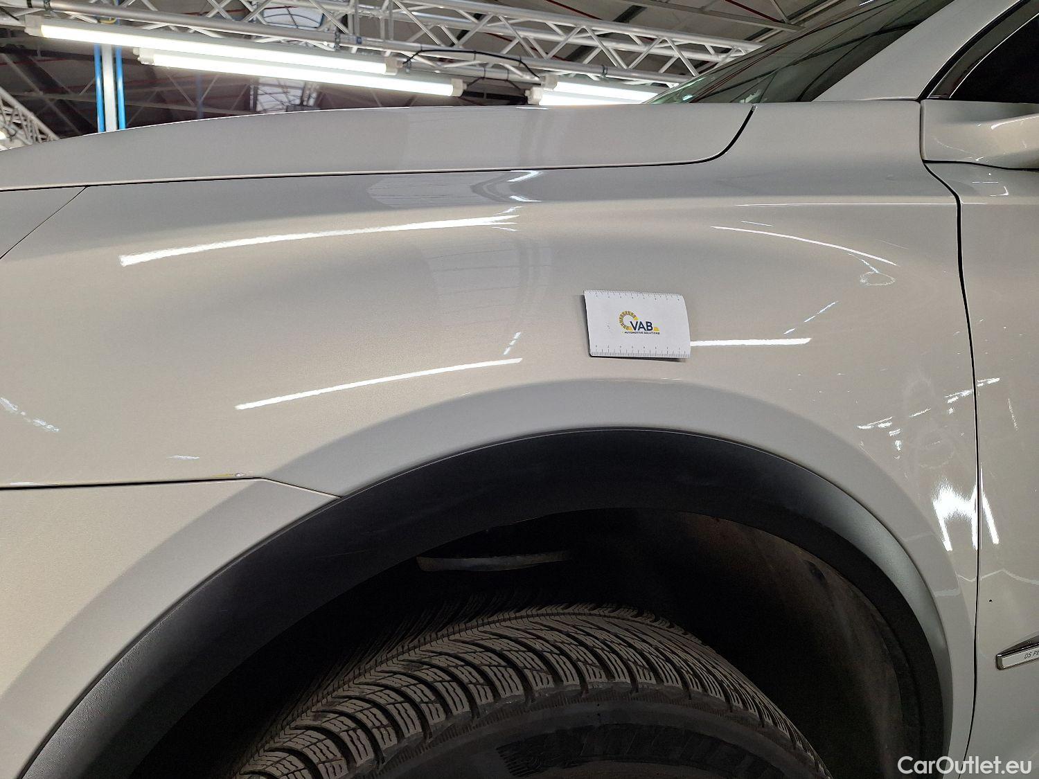  DS  DS7 DS,  CB '17, DS 7 Crossback E-Tense 4x4 PERFORMANCE Line 5d #43