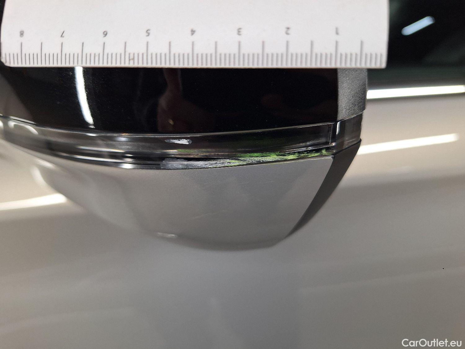  DS  DS7 DS,  CB '17, DS 7 Crossback E-Tense 4x4 PERFORMANCE Line 5d #60