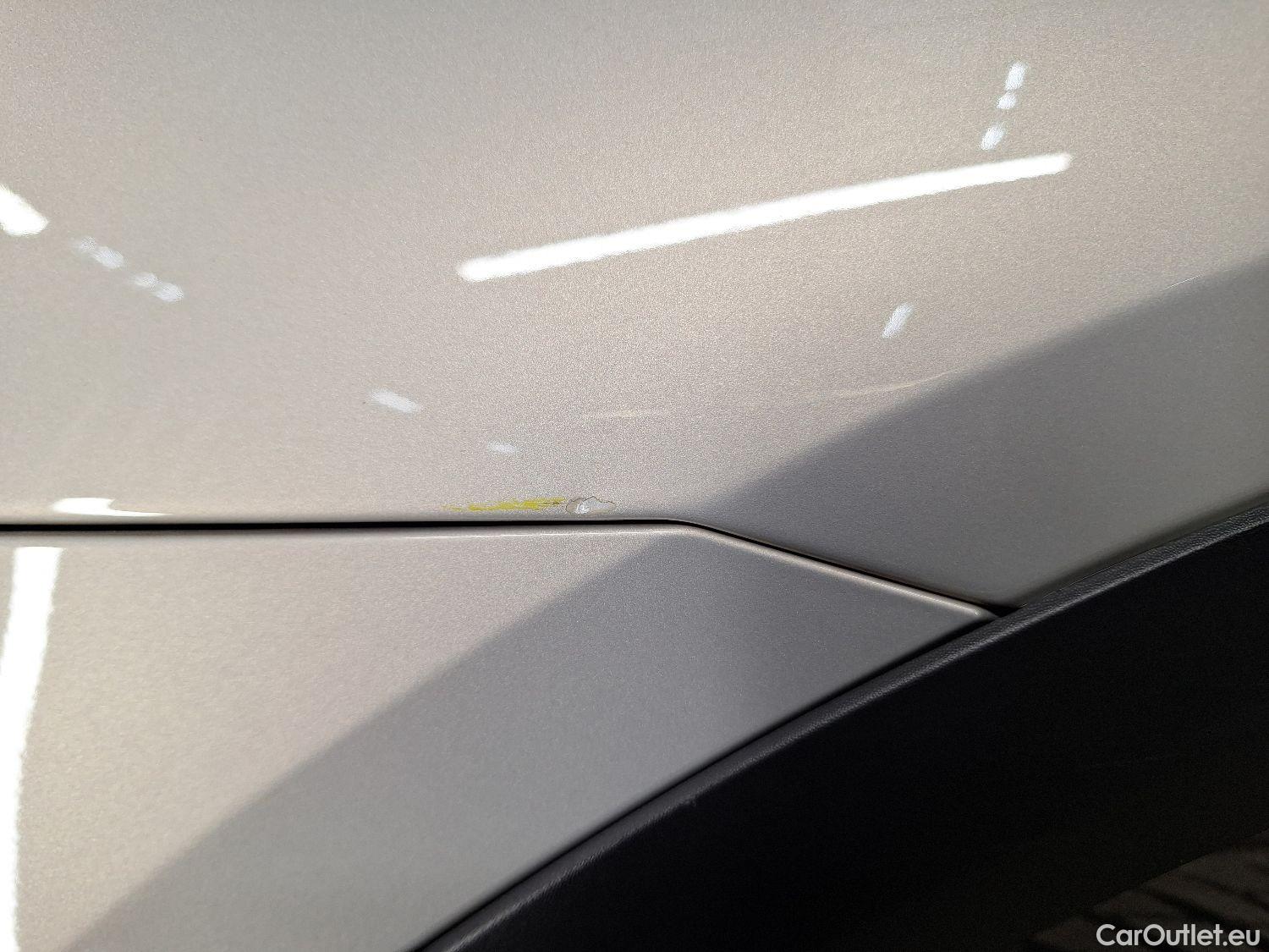  DS  DS7 DS,  CB '17, DS 7 Crossback E-Tense 4x4 PERFORMANCE Line 5d #45