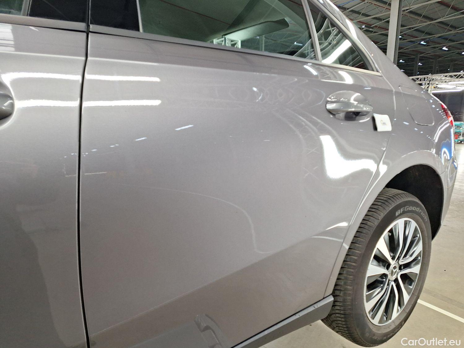  Mercedes  A-Klasse Mercedes, A-Class Berline '18, Mercedes-Benz  Limousine A 180d DCT Busine #29