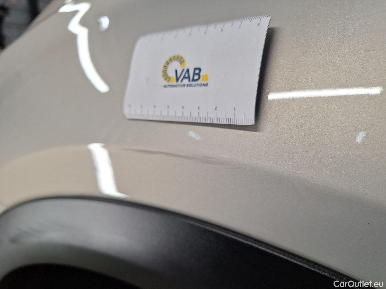  DS  DS7 DS,  CB '17, DS 7 Crossback E-Tense 4x4 PERFORMANCE Line 5d #44