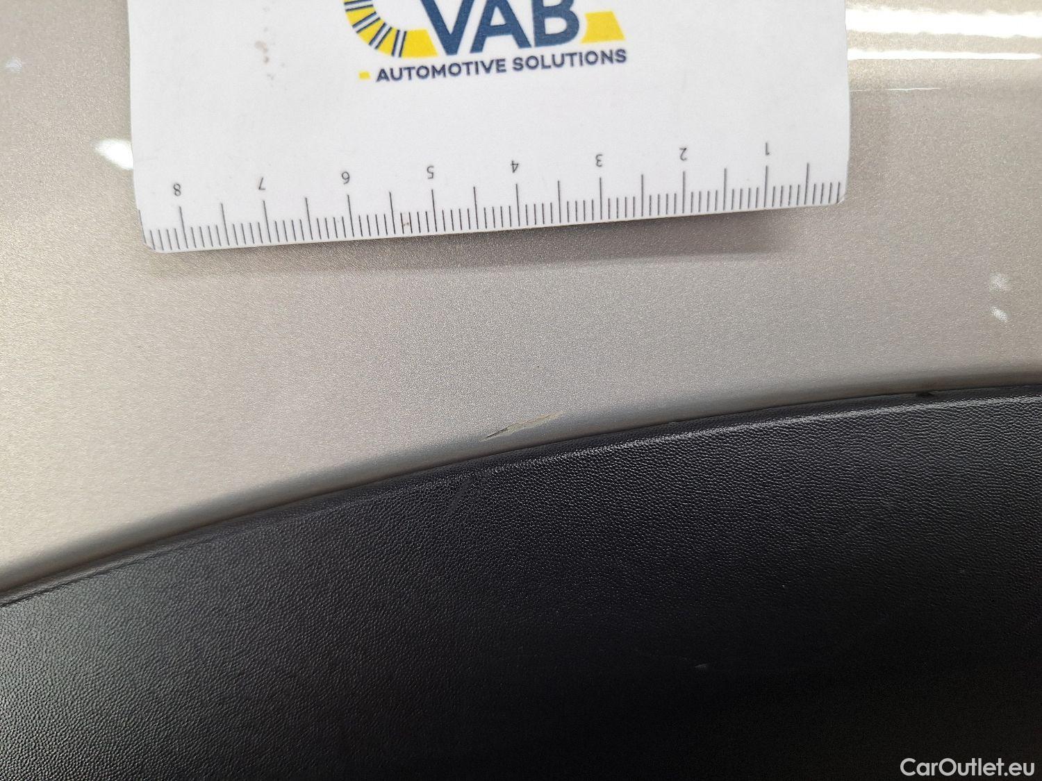  DS  DS7 DS,  CB '17, DS 7 Crossback E-Tense 4x4 PERFORMANCE Line 5d #21