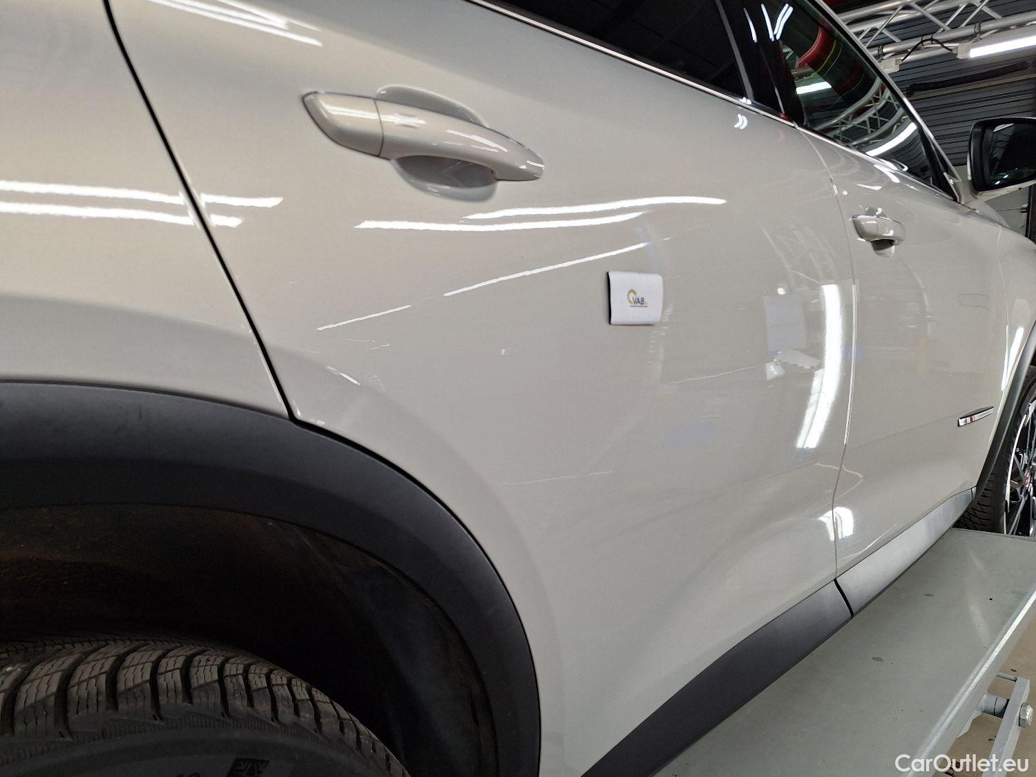  DS  DS7 DS,  CB '17, DS 7 Crossback E-Tense 4x4 PERFORMANCE Line 5d #22