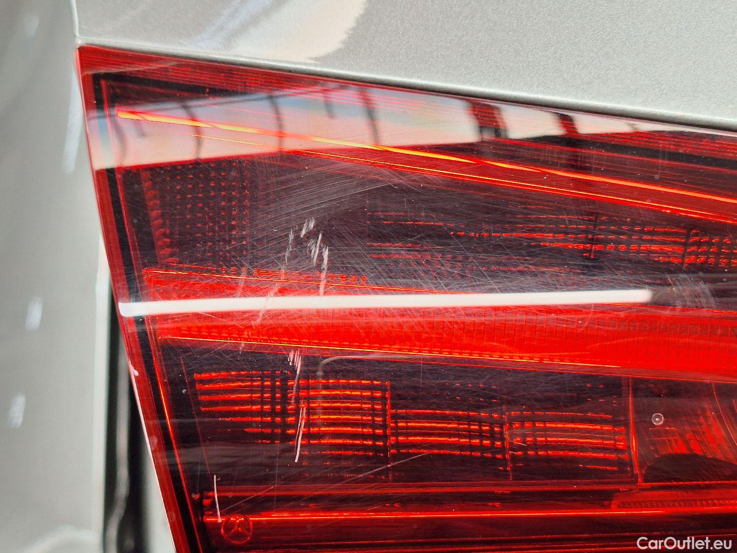  Mercedes  A-Klasse Mercedes, A-Class Berline '18, Mercedes-Benz  Limousine A 180d DCT Busine #38