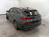  Hyundai  i30 HYUNDAI  WAGON - 2020 1.0 T-GDi MHEV 120 Techno DCT 5d #7