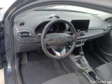  Hyundai  i30 HYUNDAI  WAGON - 2020 1.0 T-GDi MHEV 120 Techno DCT 5d #9