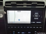  Hyundai  Tucson HYUNDAI  - 2021 1.6 T-GDi 150 MHEV Feel 5d #11