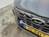  Hyundai  Tucson HYUNDAI  - 2021 1.6 T-GDi 150 MHEV Feel 5d #40